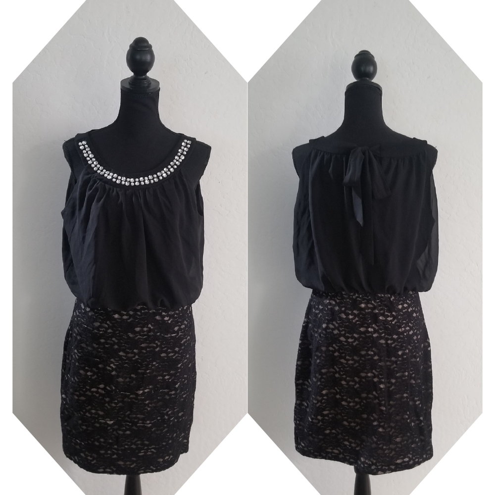 EnFocus Studio Dress Plus Size 14